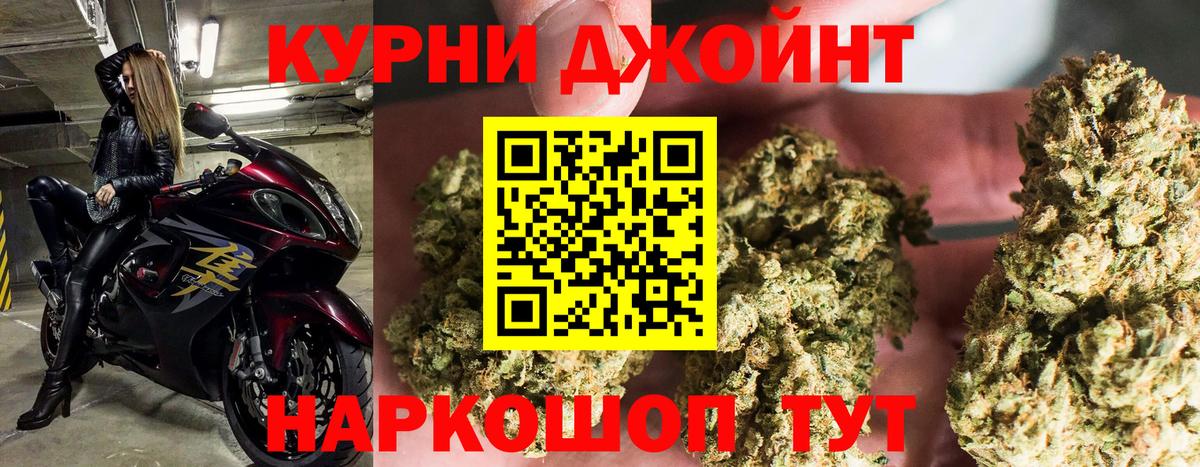 Каннабис White Widow Пугачёв